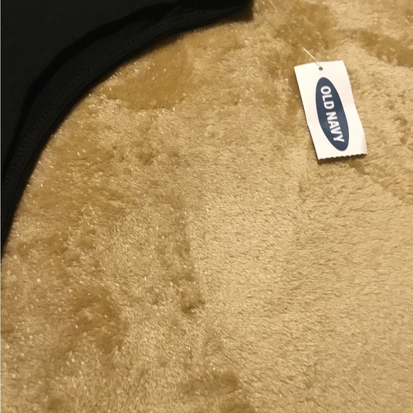 Designer / NWT / Old Navy / Plus Size / Sleeveless / A -Line / Black / Dress 🖤 - Picture 5 of 10